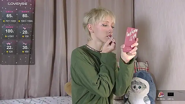 NextVibe  online show from February 20, 2026, 6:19 pm