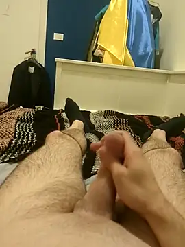 Davi dlx online show from October 15, 2025, 7:58 pm