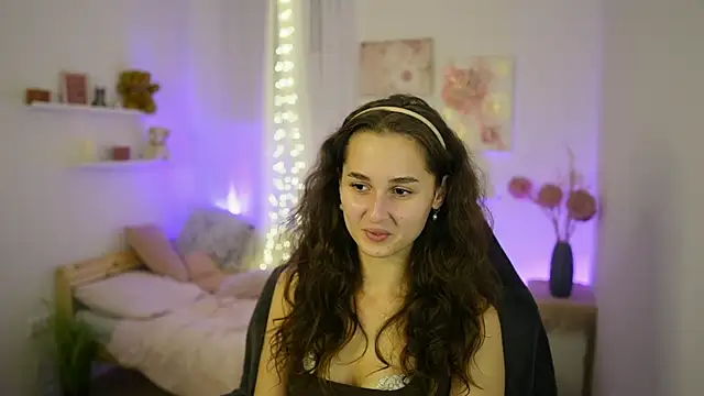 Snapshot of Annita_Grey chatting on October 18, 2025, 6:52 pm Annita Grey online show from October 18, 2025, 6:52 pm