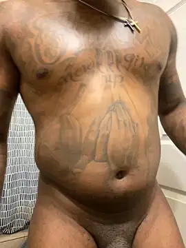 StandOnthatboy online show from September 26, 2025, 12:36 am