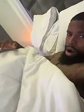 StandOnthatboy online show from April 11, 2026, 8:02 pm