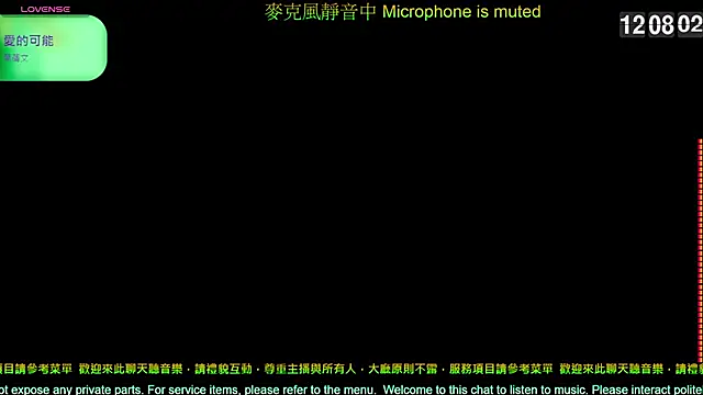 tw239398 online show from February 19, 2026, 4:08 am