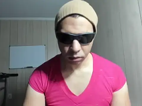 NaturalBeautyQueen online show from October 26, 2025, 9:15 am