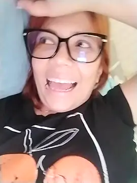 RapunzeRaydes online show from September 23, 2025, 8:56 pm