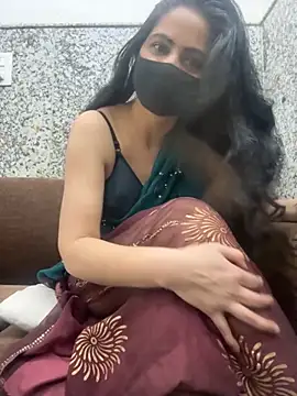 SashaPatel online show from March 7, 2026, 3:47 am