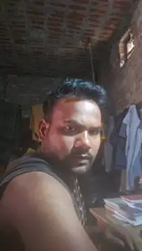 Real Sucker online show from March 9, 2026, 5:33 am