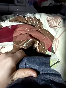 Mumuska online show from February 13, 2026, 10:17 pm