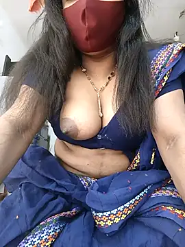 Natasa-4455 online show from December 14, 2025, 7:29 pm