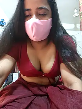 Natasa-4455 online show from February 26, 2026, 1:32 pm