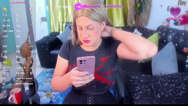 BarbieStyled online show from December 5, 2024, 11:29 pm