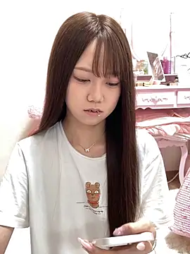 zaizaiNono online show from October 30, 2025, 1:12 pm