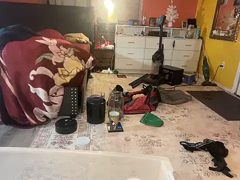 bearcub300 online show from November 22, 2025, 2:10 am