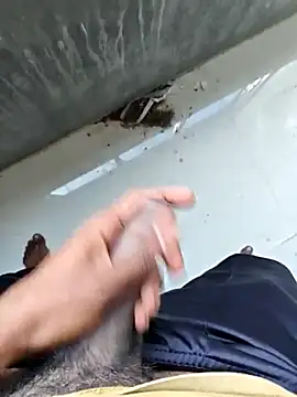 chatboy1432 online show from October 13, 2025, 5:07 am