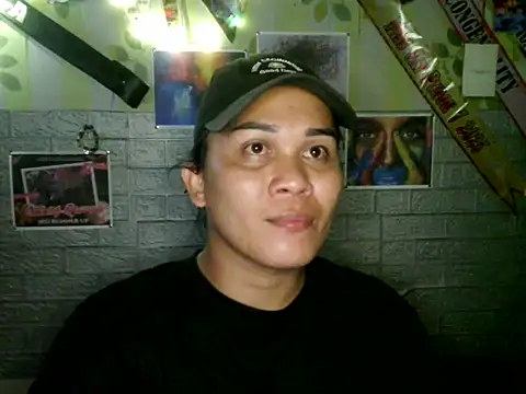 urdreamgirljacky online show from April 2, 2026, 1:42 pm