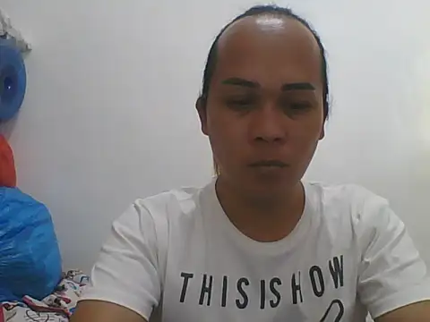 urdreamgirljacky online show from June 1, 2026, 5:42 am