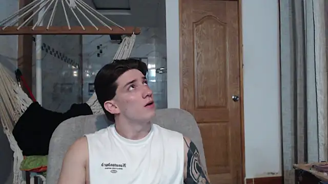 AteneoJr online show from November 15, 2025, 4:43 am