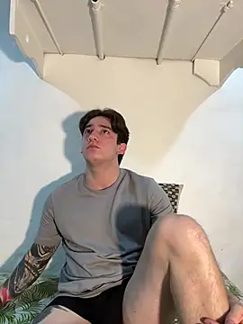 AteneoJr online show from February 13, 2026, 12:50 am