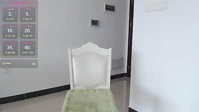 KK-328 online show from March 15, 2026, 1:55 am