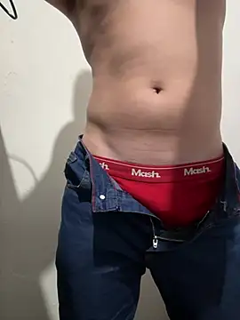 boy paradise online show from March 9, 2026, 10:36 pm