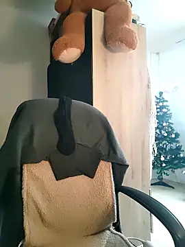 Mila Luciphya online show from December 21, 2025, 10:55 am