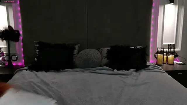 RedSpark  online show from February 7, 2026, 6:06 am