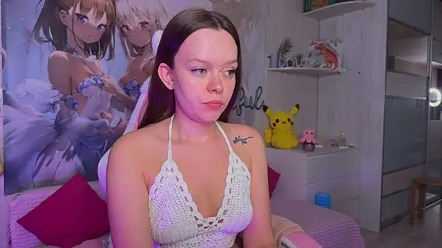 Snapshot of Sasha_Copelandyy chatting on October 18, 2025, 6:16 am Sasha Copelandyy online show from October 18, 2025, 6:16 am