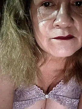 XimenaSmith online show from October 5, 2025, 1:59 am