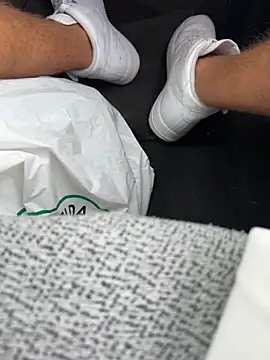 Manu97k online show from March 3, 2026, 11:16 am