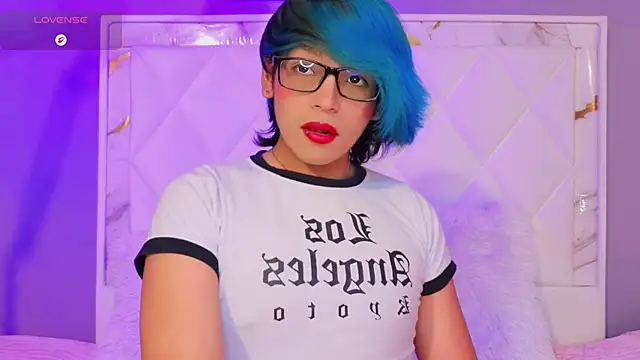 Dannyhot  online show from March 26, 2026, 6:57 pm