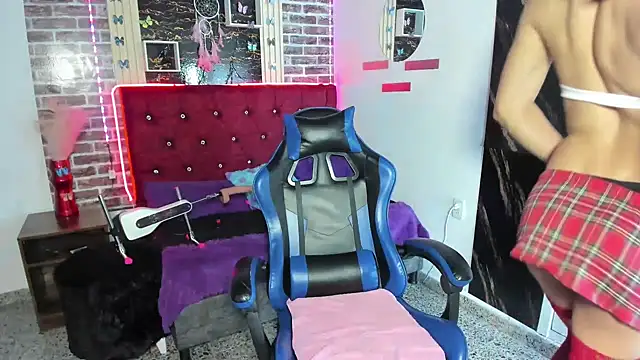 angelitasexxxhot online show from November 22, 2025, 8:08 pm