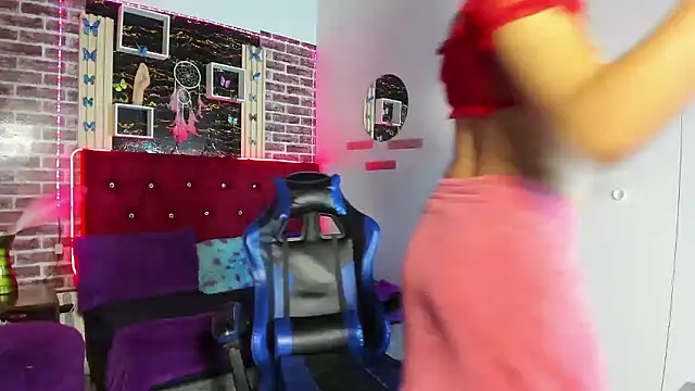 angelitasexxxhot online show from January 10, 2026, 11:53 pm