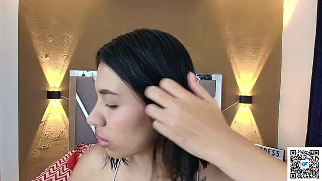 goddess saori  online show from September 21, 2025, 9:49 pm