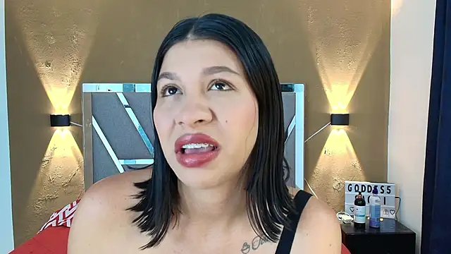 goddess saori  online show from March 2, 2026, 11:44 pm