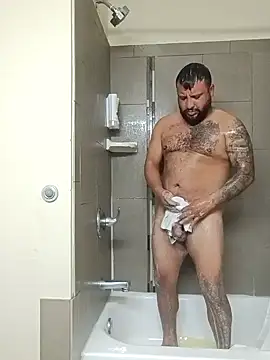 Jgas722 online show from October 4, 2025, 10:30 pm