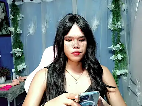 Slutty Isabelle online show from October 19, 2025, 9:43 am