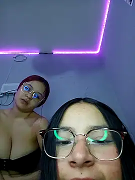 Anne Mia online show from October 31, 2025, 9:21 am