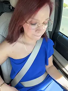 Mrs MrLove online show from April 7, 2026, 7:14 pm