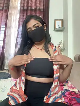 Theindian Barbie online show from February 3, 2026, 7:57 am