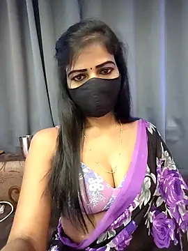 Misss-julli online show from March 2, 2026, 9:38 am