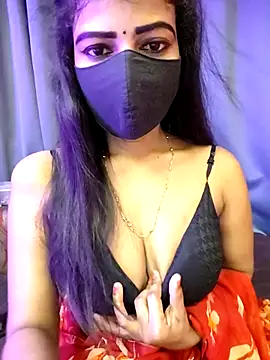 Misss-julli online show from March 30, 2026, 12:44 am
