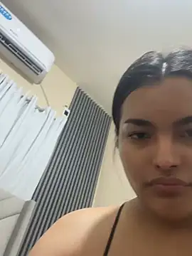 XMysteriousMe online show from February 10, 2026, 9:30 pm