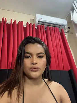 XMysteriousMe online show from April 22, 2026, 5:36 pm