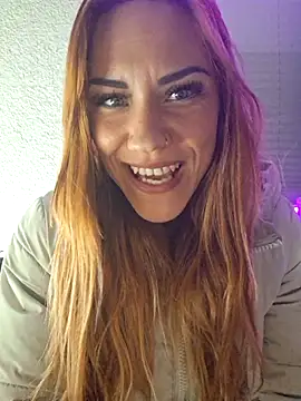 SlimBellaa online show from November 26, 2025, 9:38 pm