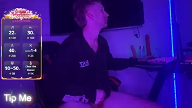 OFFICAL DICKEDDOWNUNDER online show from April 19, 2026, 8:11 pm