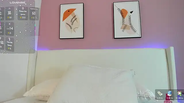  Saandy online show from March 7, 2026, 11:51 am