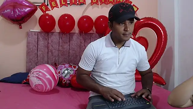 Snapshot of brutal_sex_love chatting on February 14, 2026, 1:30 pm brutal sex love online show from February 14, 2026, 1:30 pm