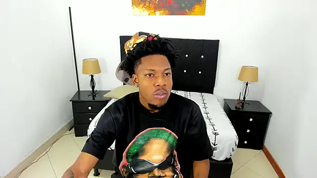 maikol monstercock online show from September 24, 2025, 5:05 pm