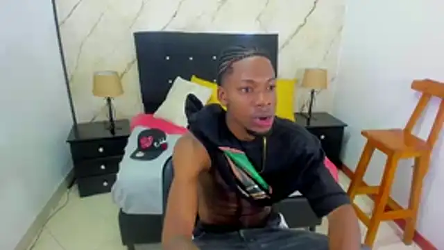 maikol monstercock online show from November 4, 2025, 3:49 am