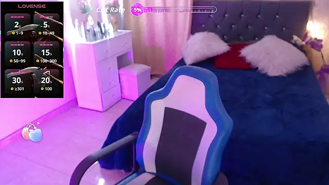 irinarusso   online show from December 15, 2025, 1:48 pm