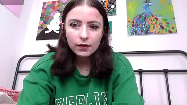 Snapshot of Sexylille chatting on September 29, 2025, 12:43 pm Sexylille online show from September 29, 2025, 12:43 pm